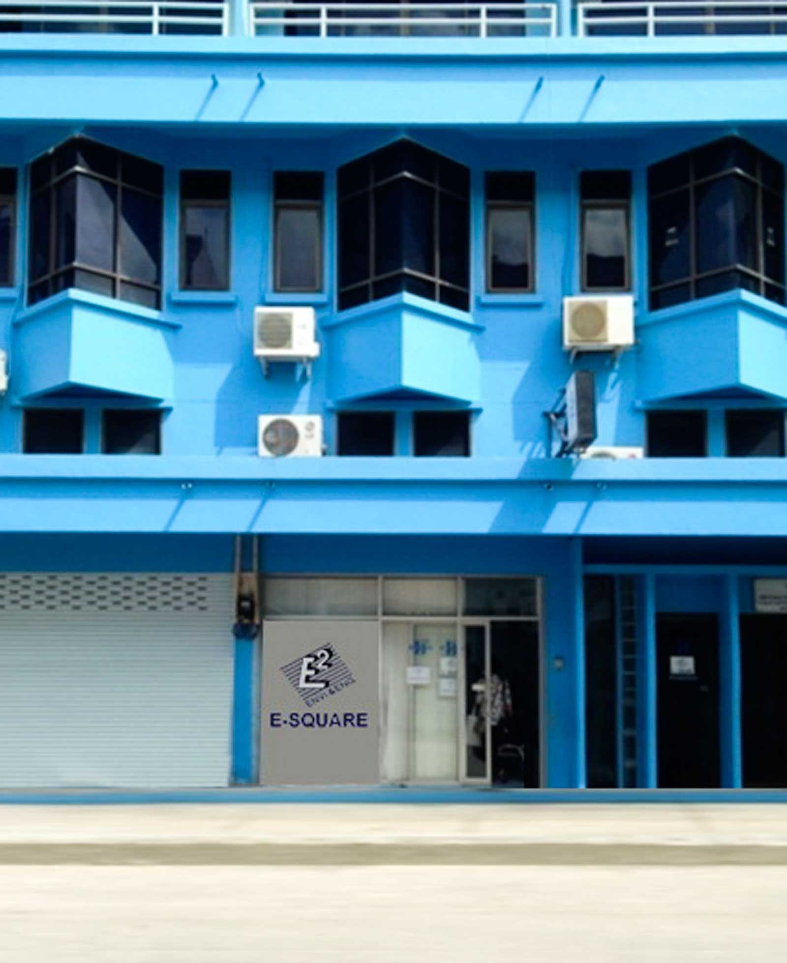 Contact Us – E-Square Environment and Engineering